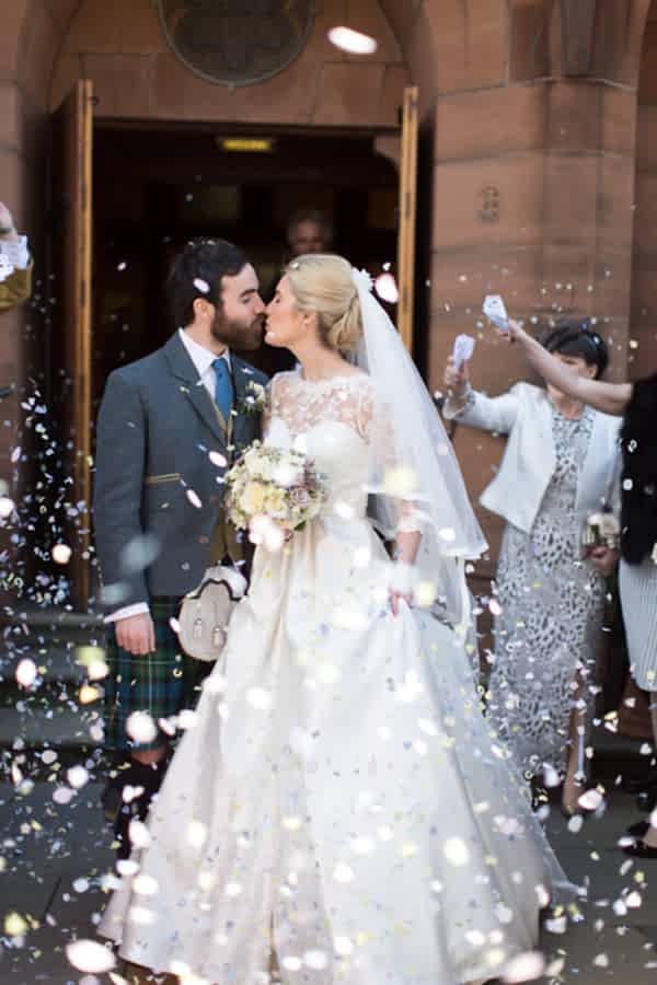 wedding photography prices glasgow edinburgh scotland