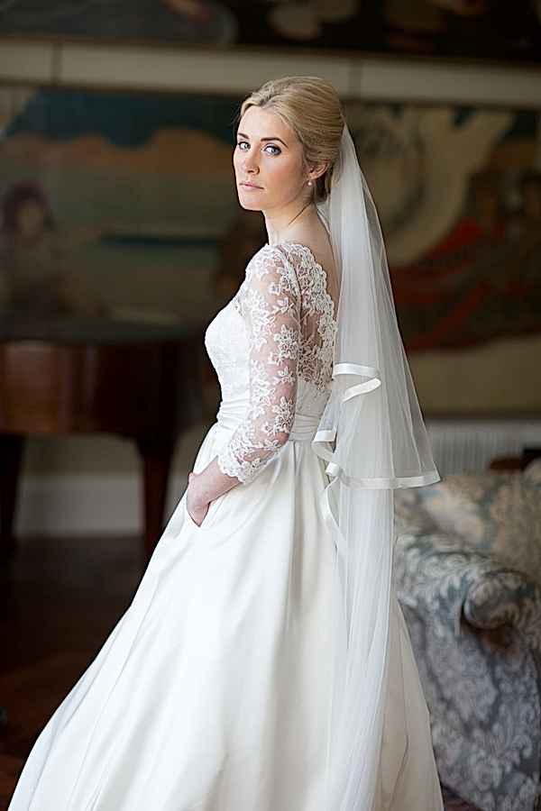 bride