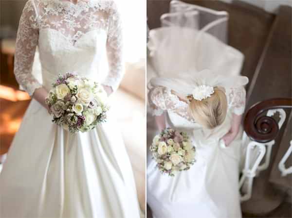 wedding flowers