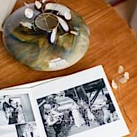 Wedding Photographers Glasgow albums cover