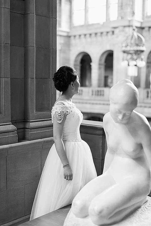 chinese bride in glasgow 