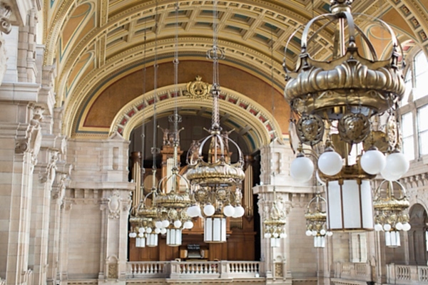kelvingrove museum