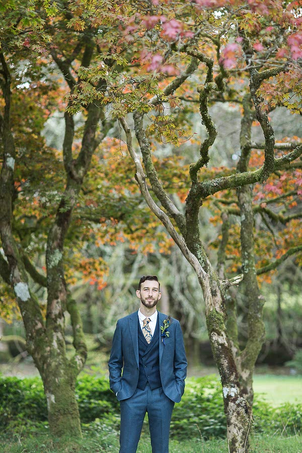 groom