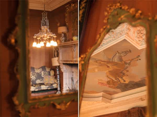 interiors of ardkinglas house by fotogenic of scotland