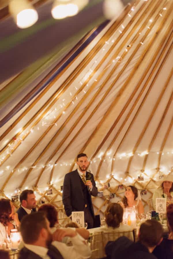 groom