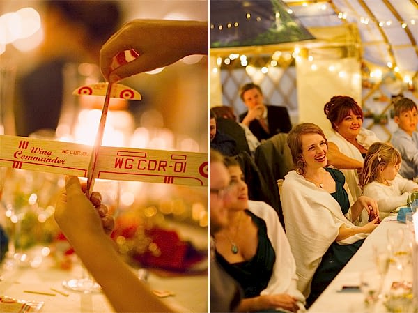 wedding speeches