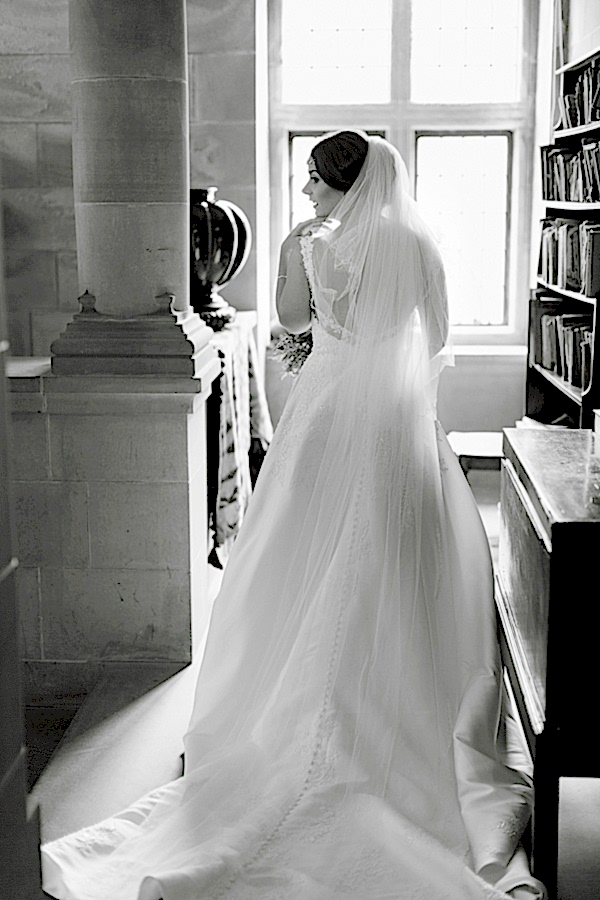 bride