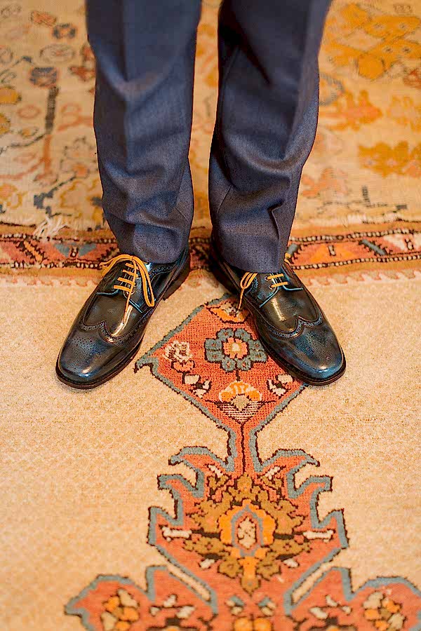 groom
