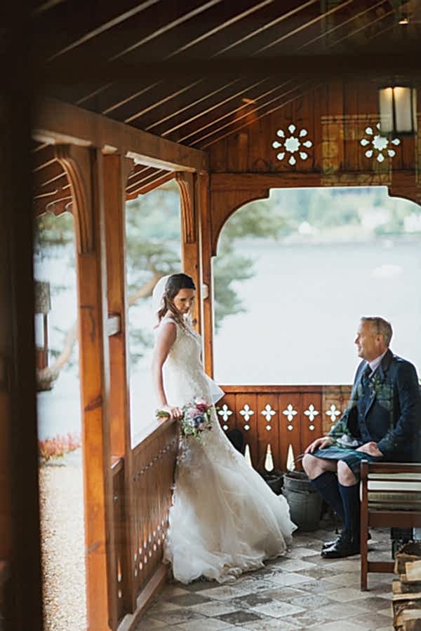 wedding photographers glasgow and edinburgh scotland bride and groom