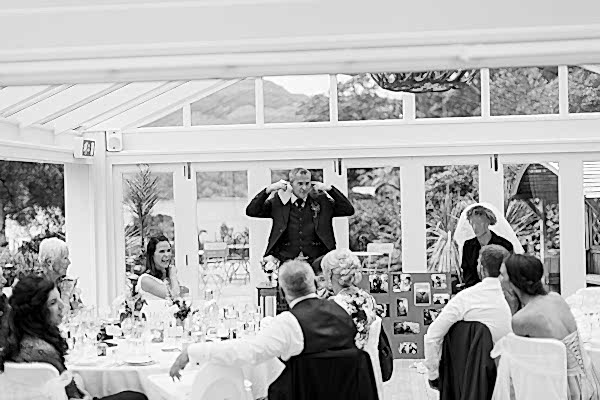 funny groom