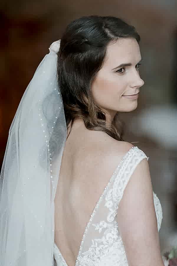 bride