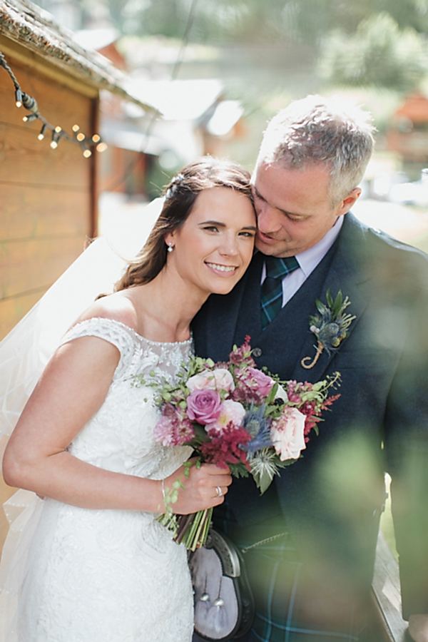 wedding photos the lodge on loch goil fotogenic of scotland