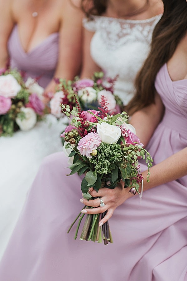 wedding flowers
