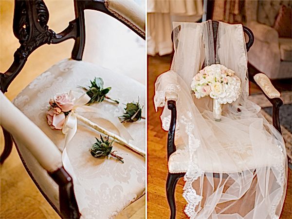 wedding flowers glasgow scotland