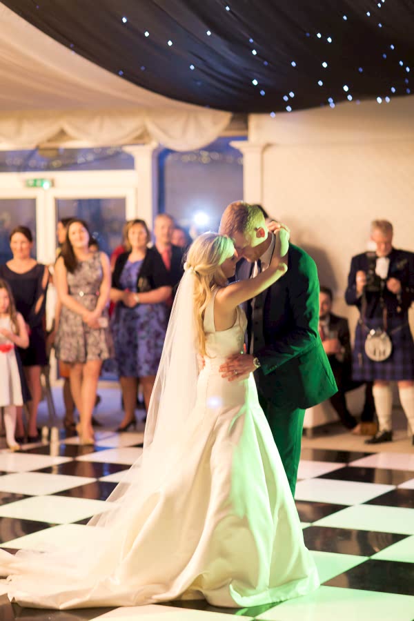 wedding photography scotland 