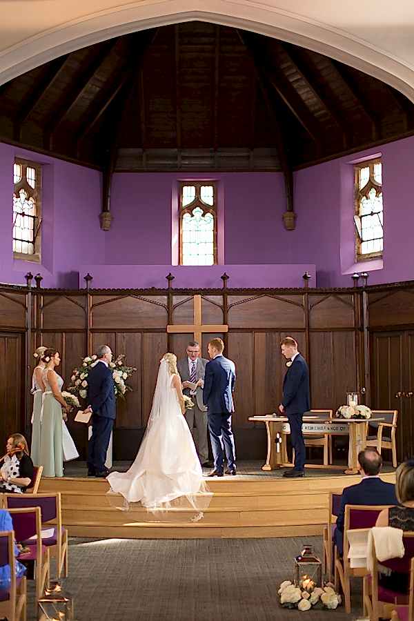 hamilton church in scotland photographed by fotogenic 