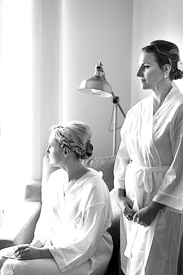 haird styles for the brides glasgow