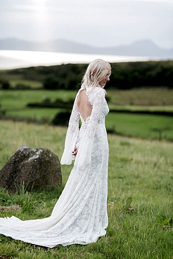 bride