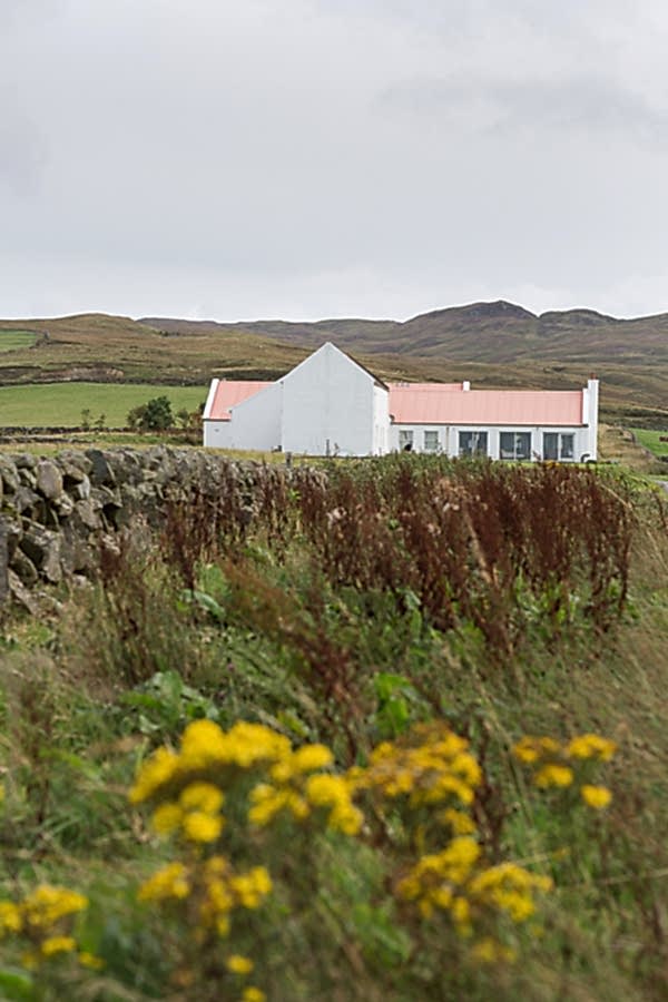 crear wedding venue scotland mull of kintyre