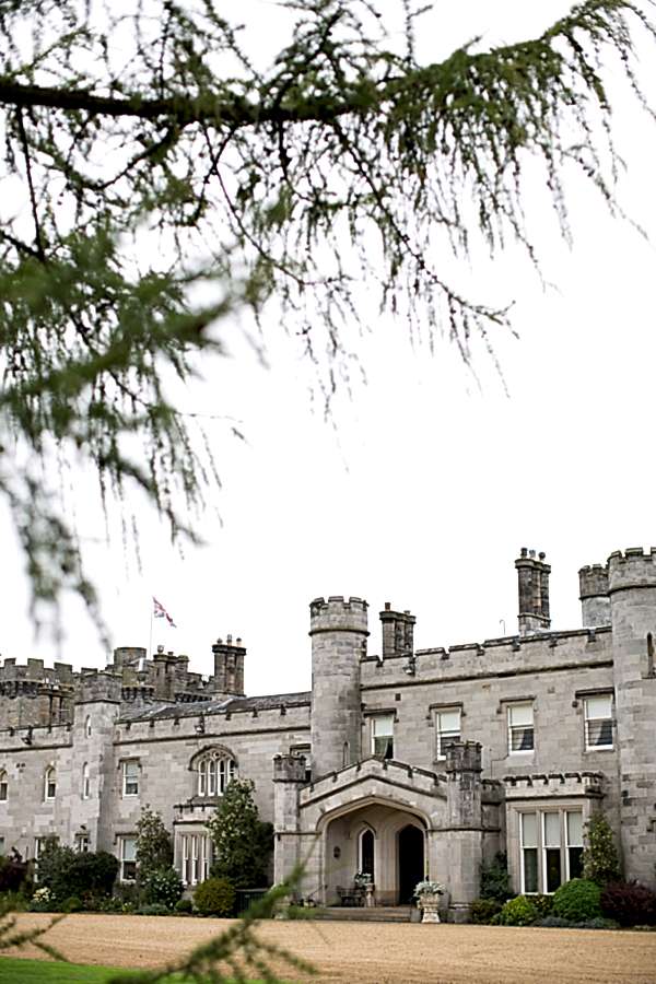 dundas castle scottish wedding venue photographer