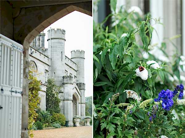 dundas castle scottish wedding venue and gardens