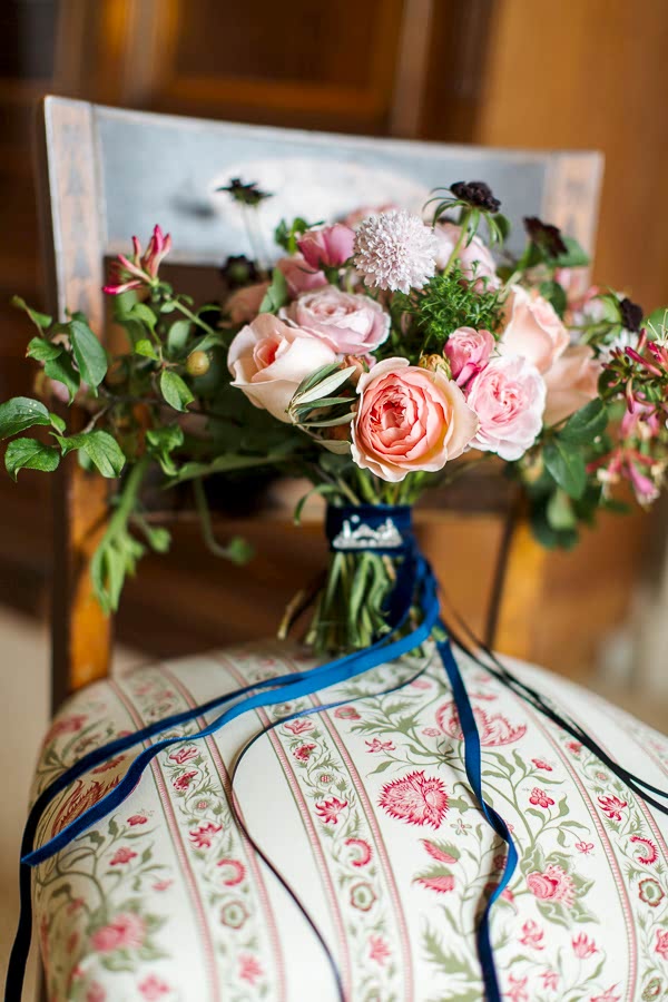 wedding bouquet flowers