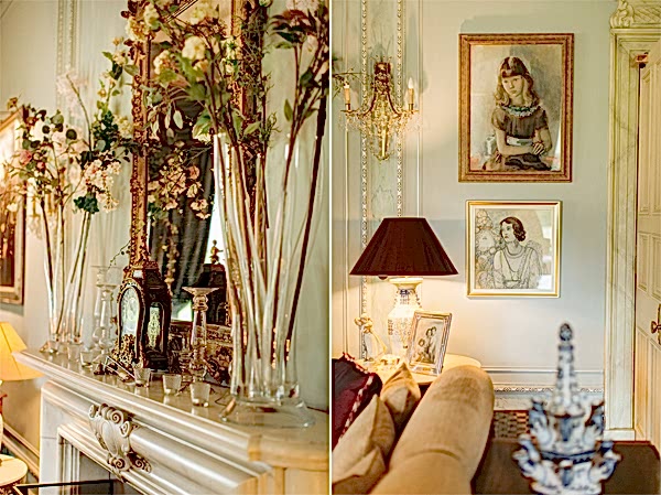 interior details of dundas castle architecture photogrphers glasgow