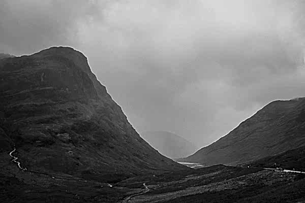 glencoe wedding photographer engagament scotland