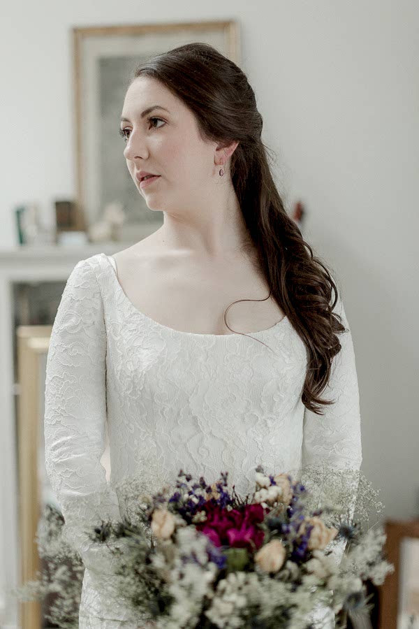 bride