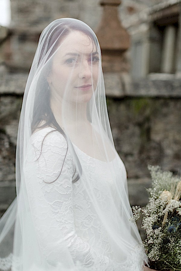 bride
