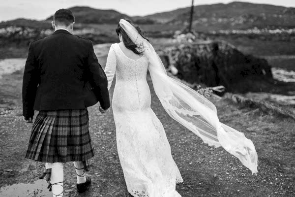 wedding photographer scottish highlands glasgow edinburgh