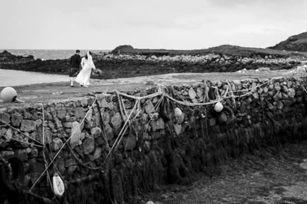 wedding photographer glasgow edinburgh scotland fine art style