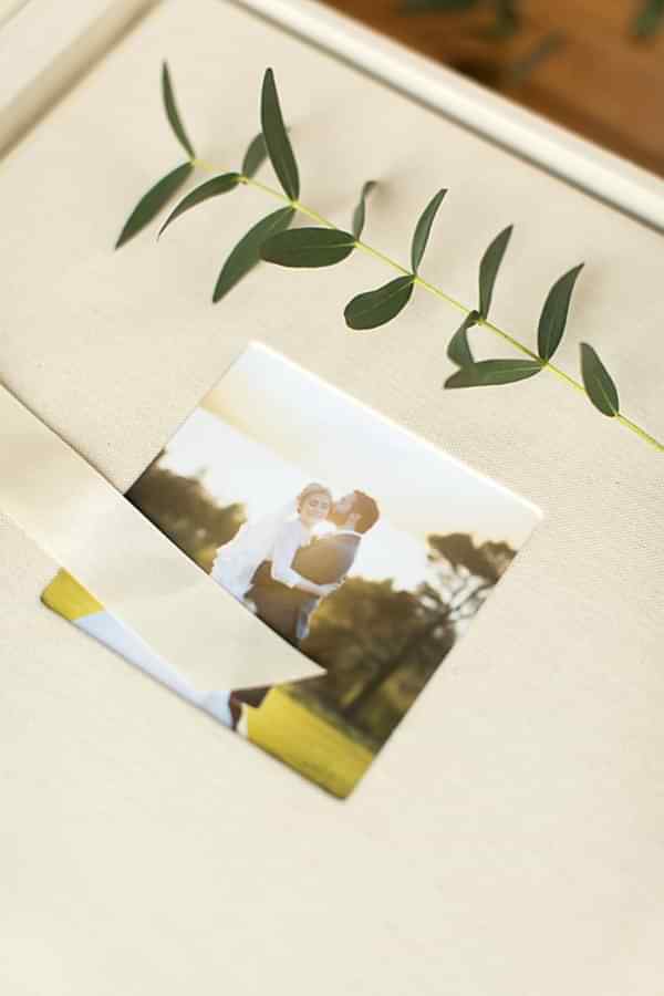 wedding albums glasgow classic album detail