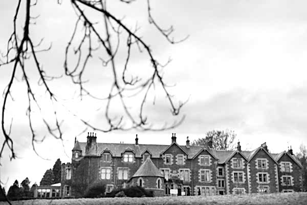 wedding cromlix shot 
