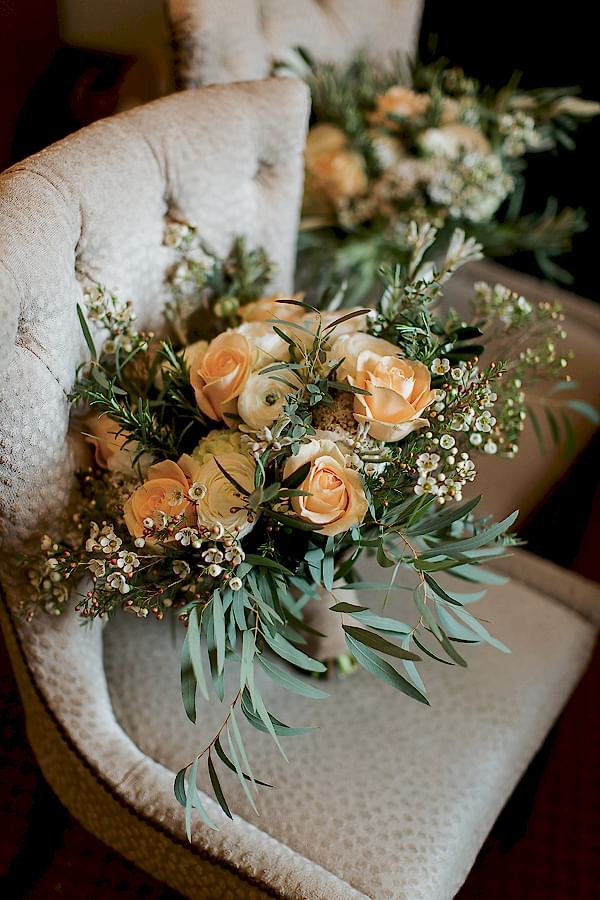 flowers at cromlix 