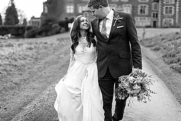 wedding photographer cromlix hotel scotland