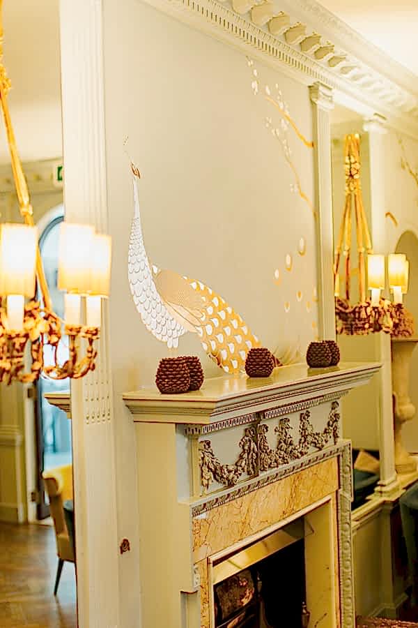 wedding venu cromlix 