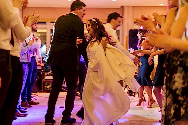 kayleigh dance cromlix house 