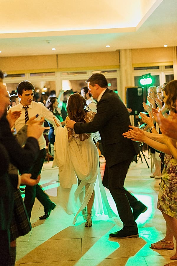 kayeligh dancing cromlix house 