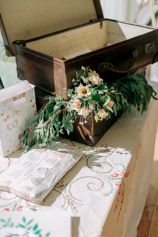 wedding props loch lomond 