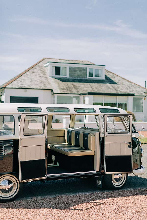wedding car 