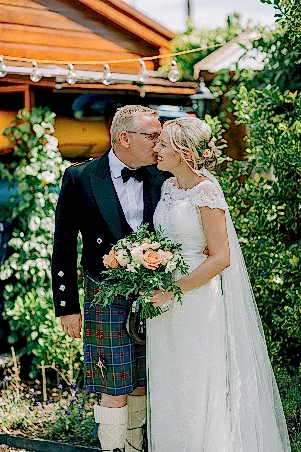 bride an her father 