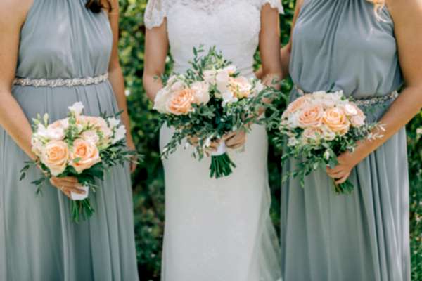 wedding flowers 
