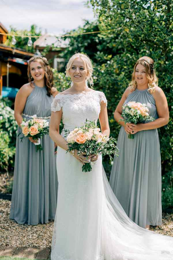 bridal shots