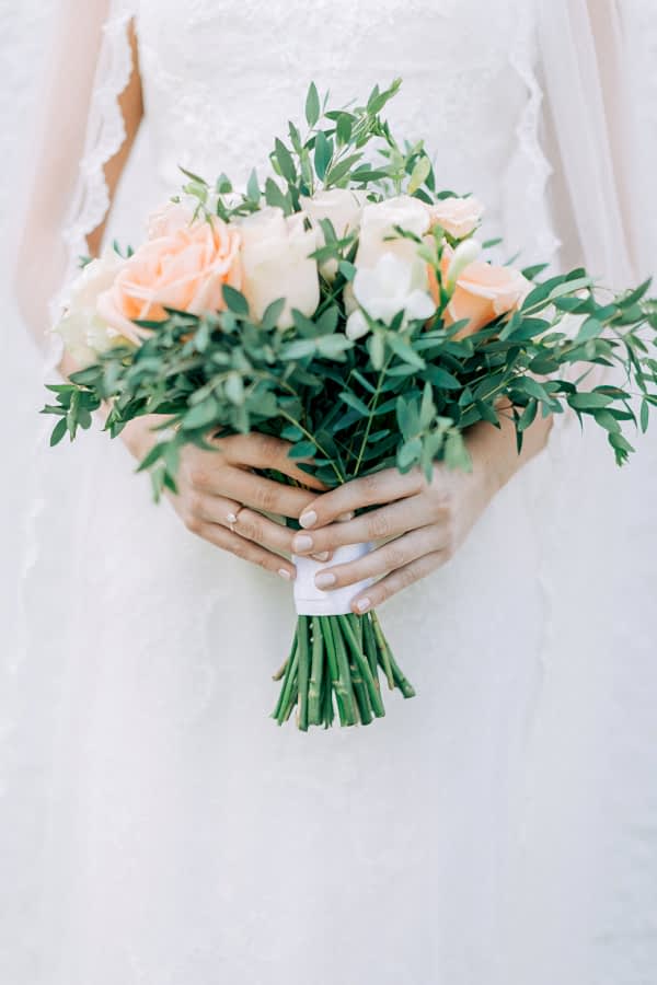 wedding flowers 
