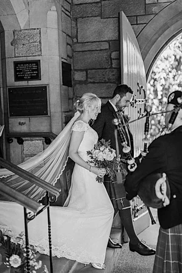 frieshly married couple helensburgh