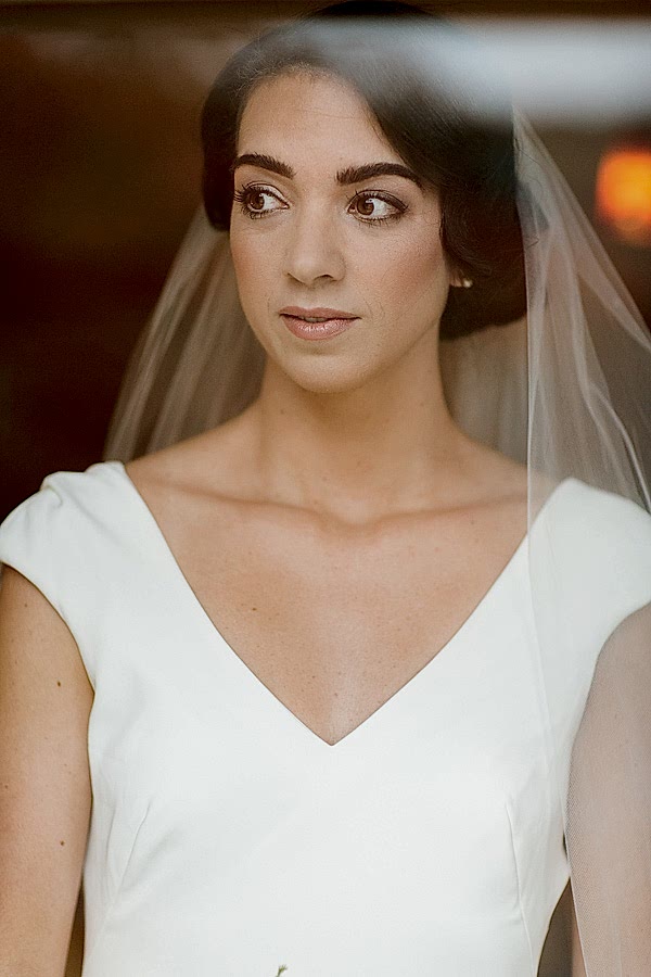 bride