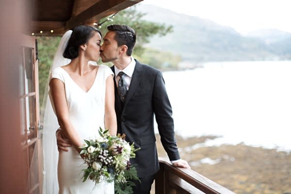 wedding photography prices glasgow scotland photographer