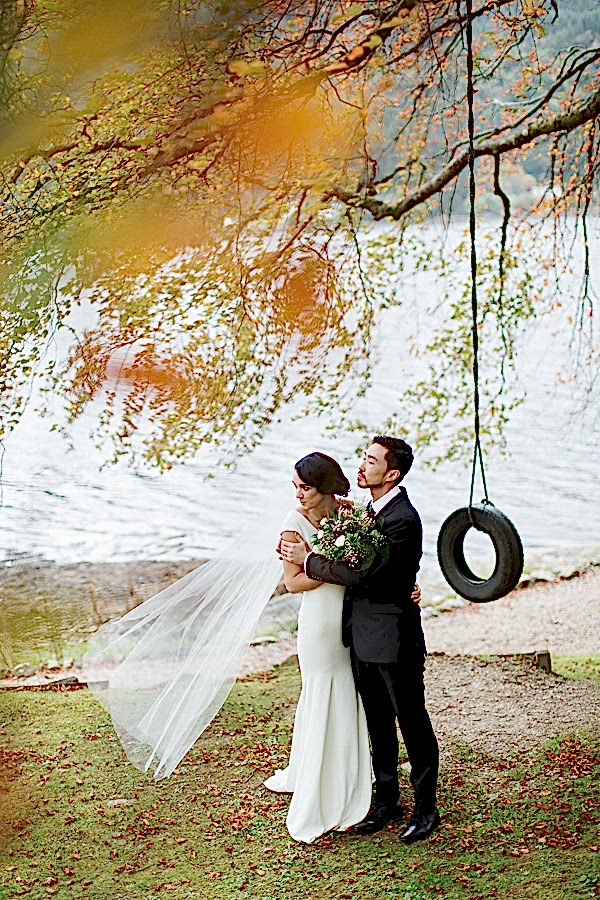 wedding photographer loch goil prices