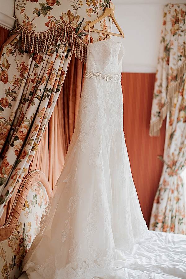wedding photographers lochgreen hotel